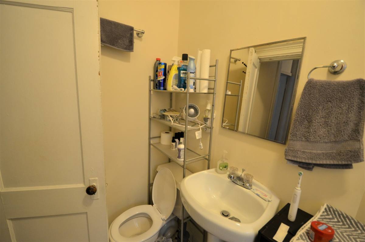 Apartment for rent at 20 Hemenway St #24, Boston, MA 02115