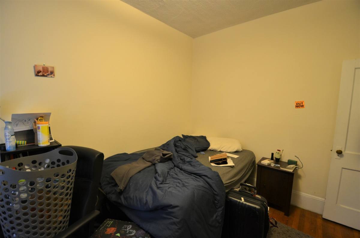 Apartment for rent at 20 Hemenway St #24, Boston, MA 02115