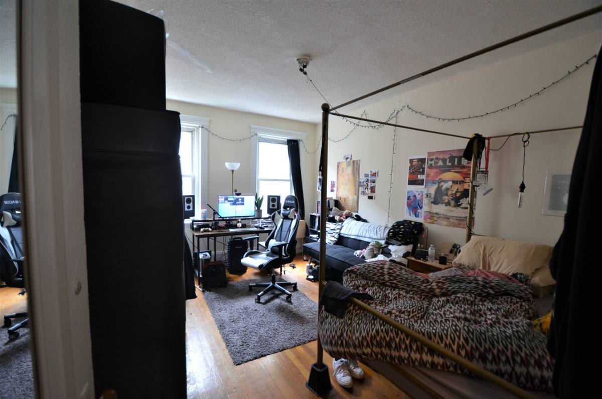 Apartment for rent at 20 Hemenway St #24, Boston, MA 02115