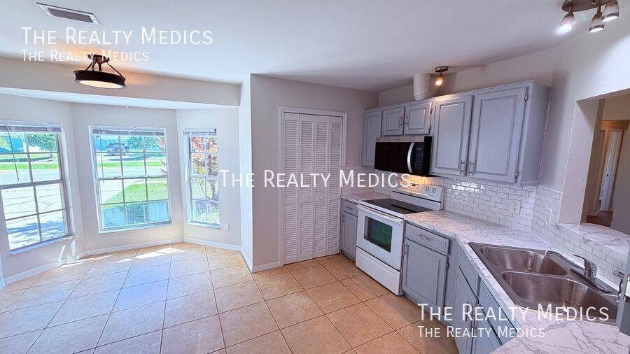 House for rent at 20515 Macon Parkway, Orlando, FL 32833