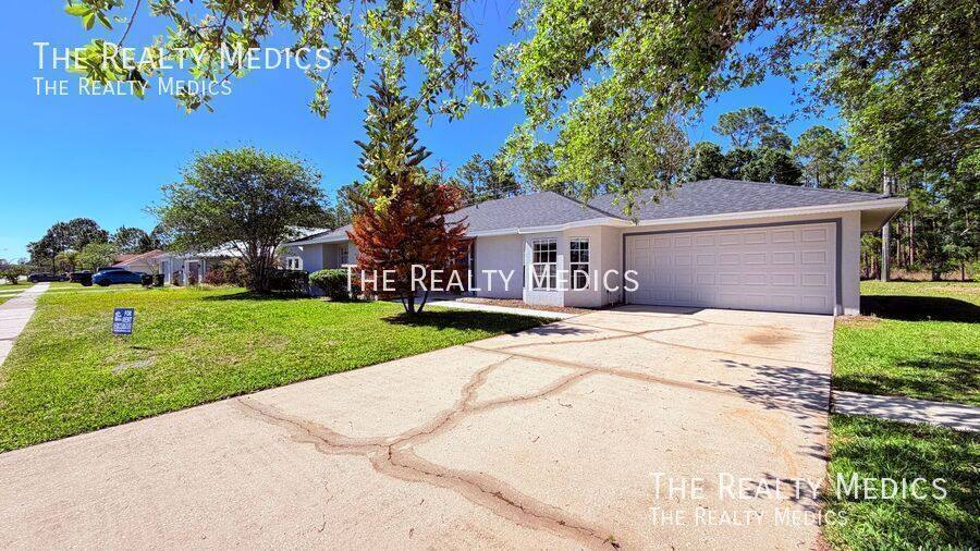 House for rent at 20515 Macon Parkway, Orlando, FL 32833
