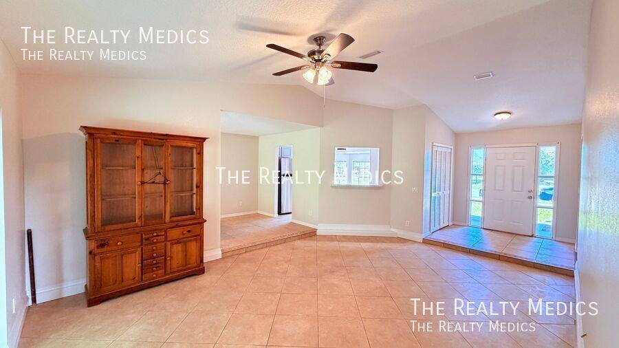 House for rent at 20515 Macon Parkway, Orlando, FL 32833