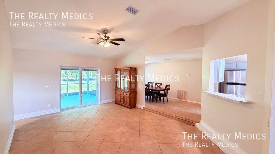 House for rent at 20515 Macon Parkway, Orlando, FL 32833