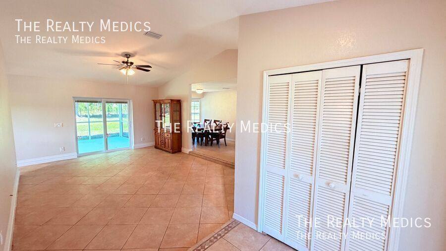 House for rent at 20515 Macon Parkway, Orlando, FL 32833