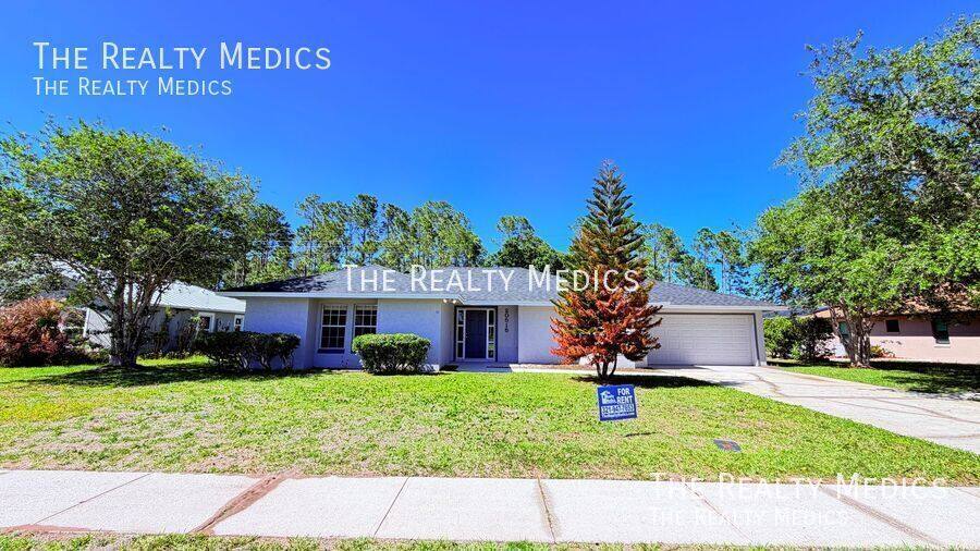 House for rent at 20515 Macon Parkway, Orlando, FL 32833