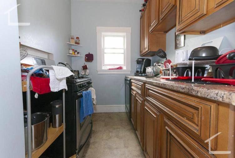 House for rent at 40 Orchard Rd #3, Brookline, MA 02445