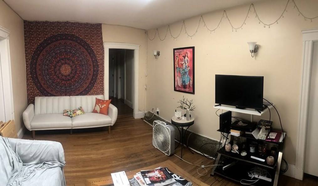 House for rent at 40 Orchard Rd #3, Brookline, MA 02445