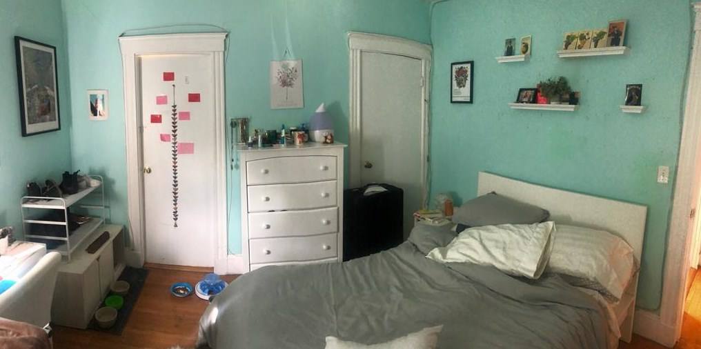 House for rent at 40 Orchard Rd #3, Brookline, MA 02445