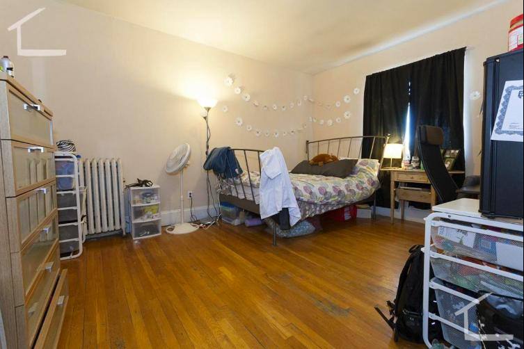 House for rent at 40 Orchard Rd #3, Brookline, MA 02445