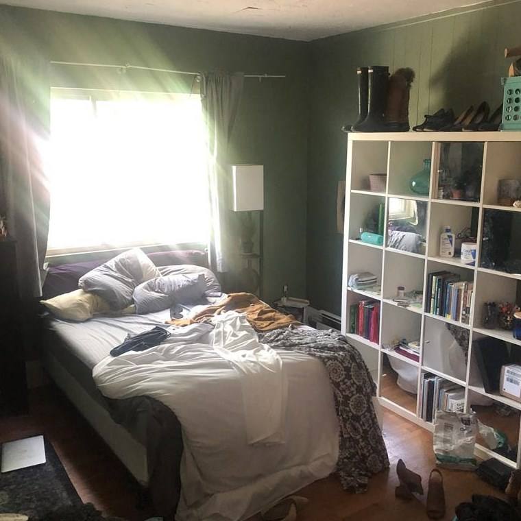 House for rent at 40 Orchard Rd #3, Brookline, MA 02445