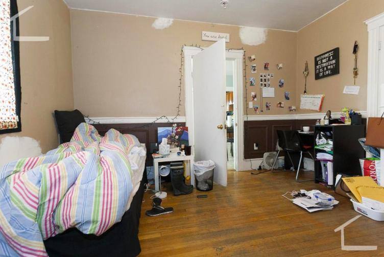 House for rent at 40 Orchard Rd #3, Brookline, MA 02445
