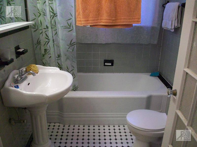 Apartment for rent at 176 Winthrop #8, Brookline, MA 02446
