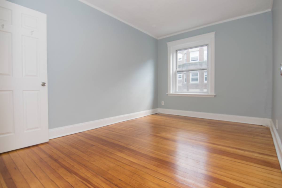 House for rent at 43 Blvd Terrace #2, Brighton, MA 02135