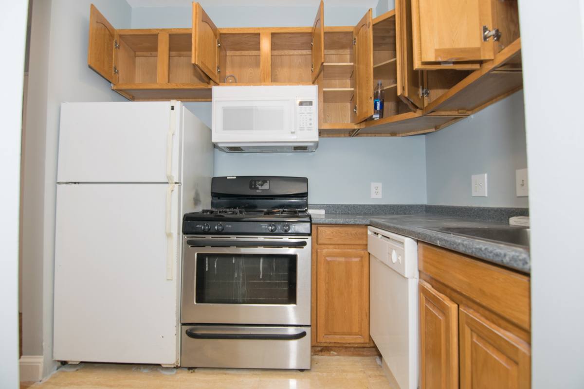 House for rent at 43 Blvd Terrace #2, Brighton, MA 02135