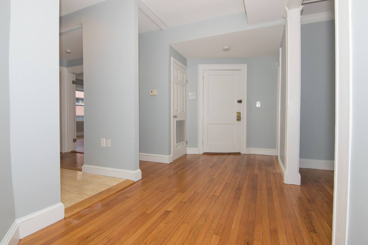 House for rent at 43 Blvd Terrace #2, Brighton, MA 02135