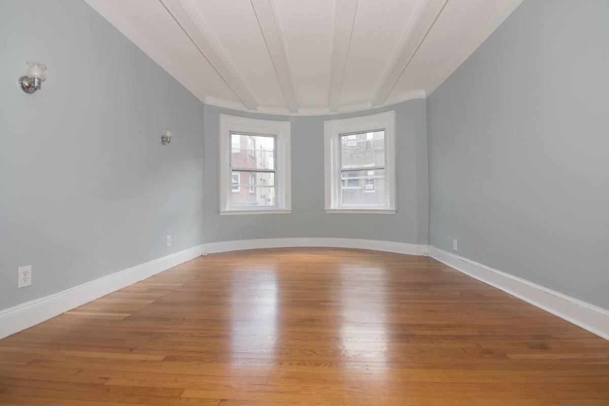 House for rent at 43 Blvd Terrace #2, Brighton, MA 02135