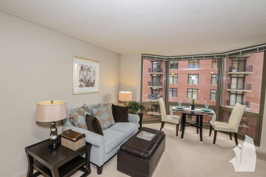 Apartment for rent at 1130 N Dearborn #203, Chicago, IL 60610
