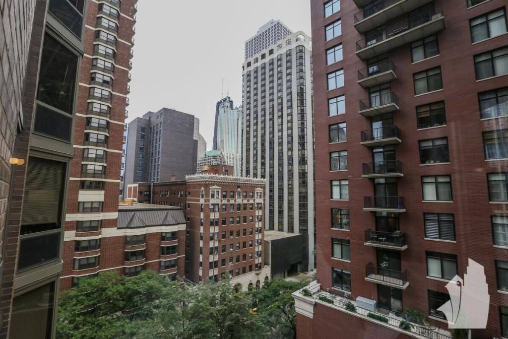 Apartment for rent at 1130 N Dearborn #203, Chicago, IL 60610