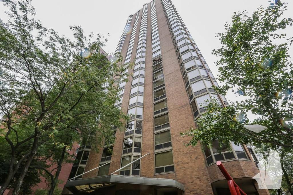 Apartment for rent at 1130 N Dearborn #203, Chicago, IL 60610