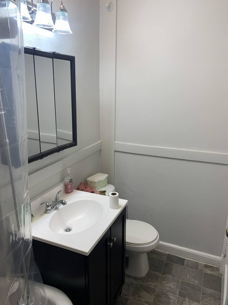 Apartment for rent at 218 S St #2, Jamaica Plain, MA 02130