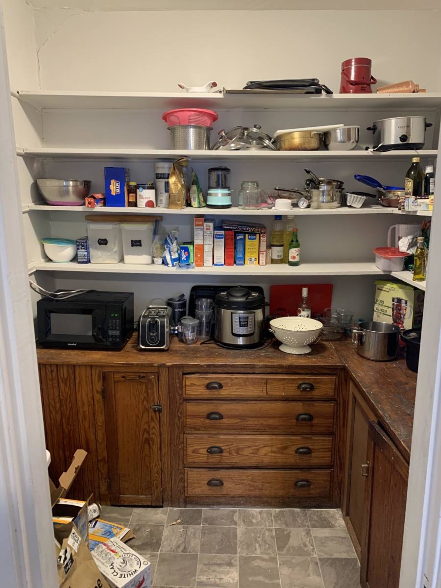 Apartment for rent at 218 S St #2, Jamaica Plain, MA 02130