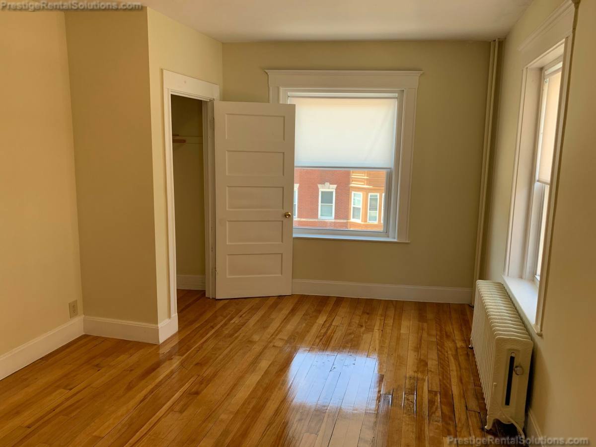 Apartment for rent at 218 S St #2, Jamaica Plain, MA 02130