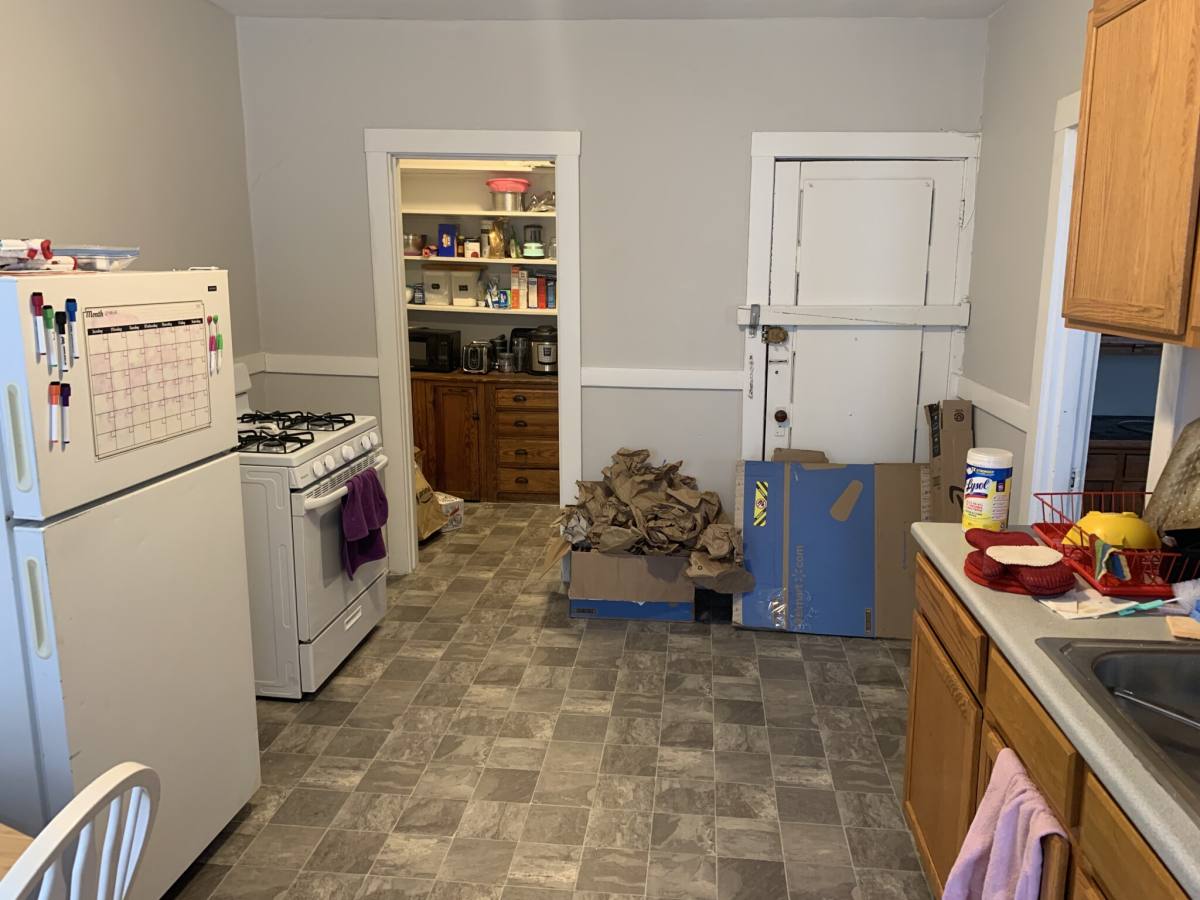 Apartment for rent at 218 S St #2, Jamaica Plain, MA 02130