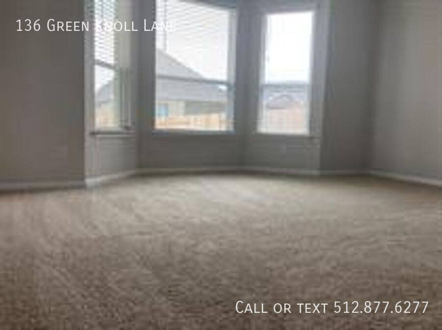 House for rent at 136 Green Knoll Lane, Georgetown, TX 78628