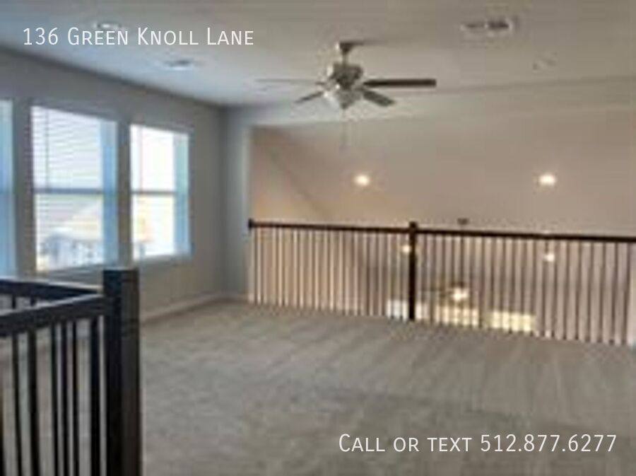 House for rent at 136 Green Knoll Lane, Georgetown, TX 78628