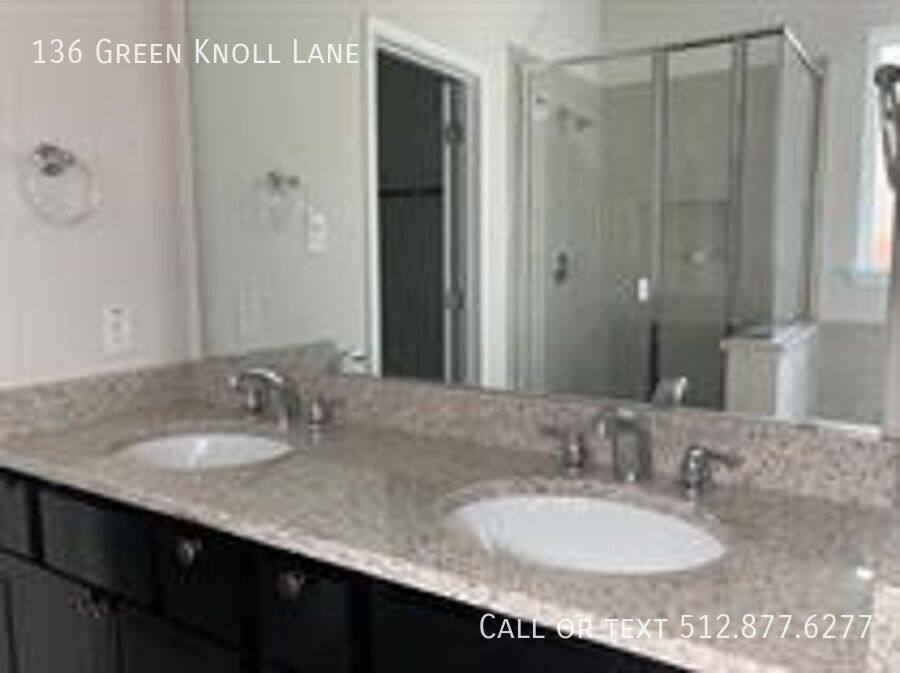 House for rent at 136 Green Knoll Lane, Georgetown, TX 78628