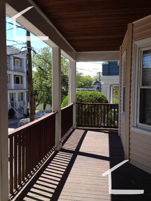 House for rent at 73 Leicester St #2, Brighton, MA 02135