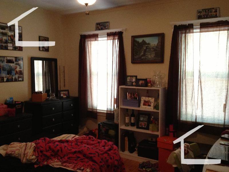 House for rent at 73 Leicester St #2, Brighton, MA 02135