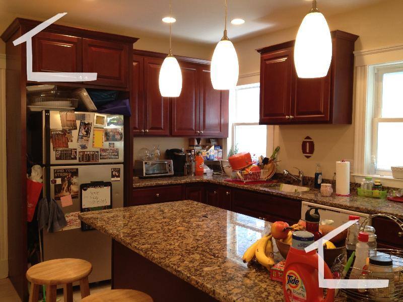 House for rent at 73 Leicester St #2, Brighton, MA 02135
