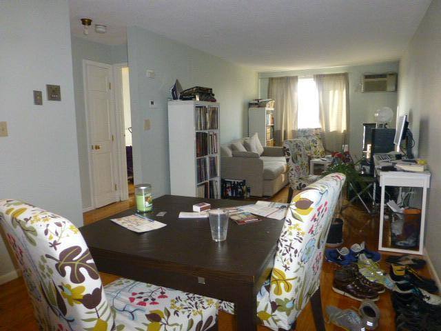 Apartment for rent at 14 Murdock St #2-5, Somerville, MA 02144