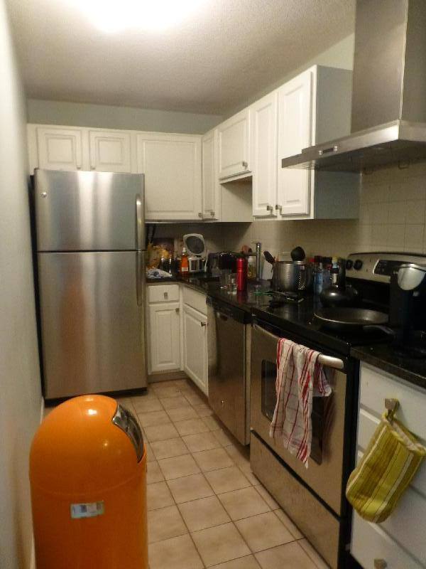 Apartment for rent at 14 Murdock St #2-5, Somerville, MA 02144