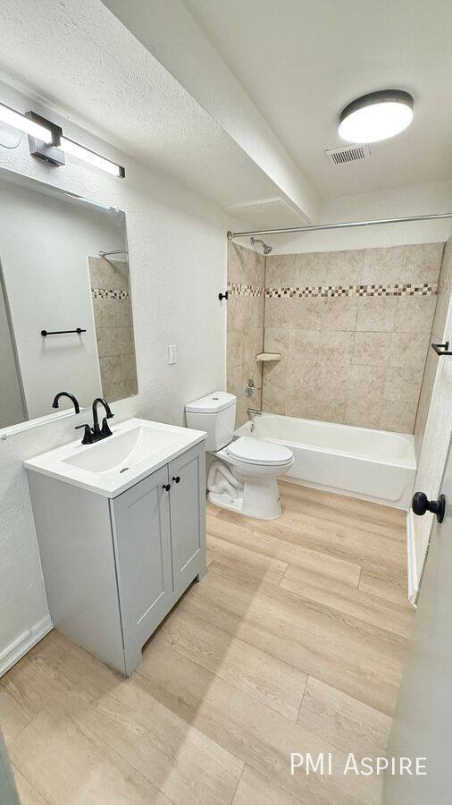 Apartment for rent at 1590 Wolff St #202, Denver, CO 80204
