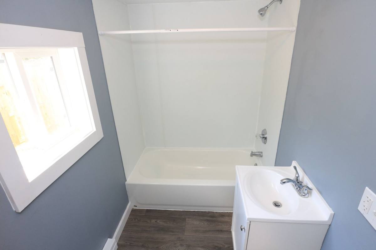 Apartment for rent at 455 E Barner St, Frankfort, IN 46041