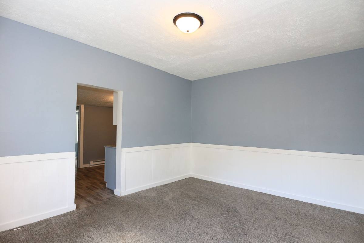 Apartment for rent at 455 E Barner St, Frankfort, IN 46041