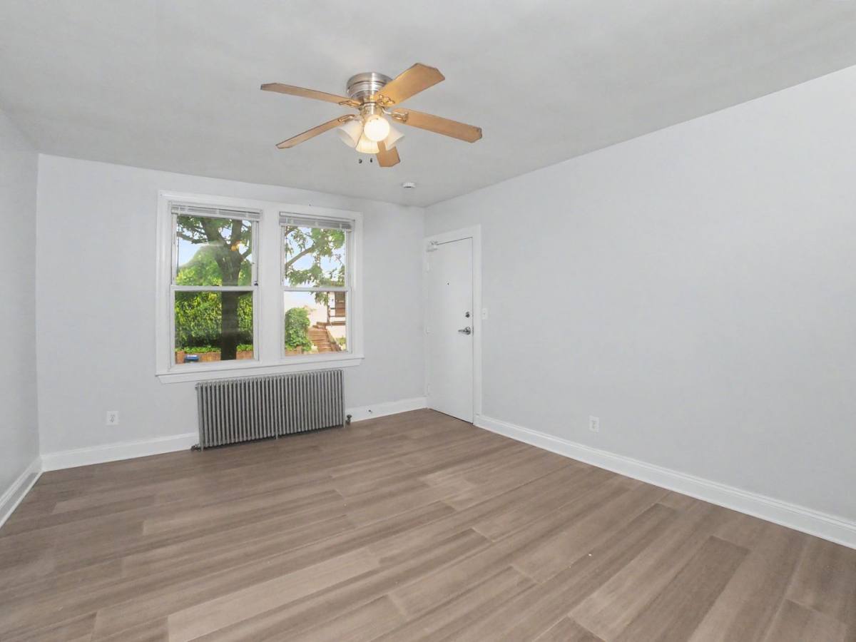 Apartment for rent at 3542 6th St NW, Washington, DC 20010