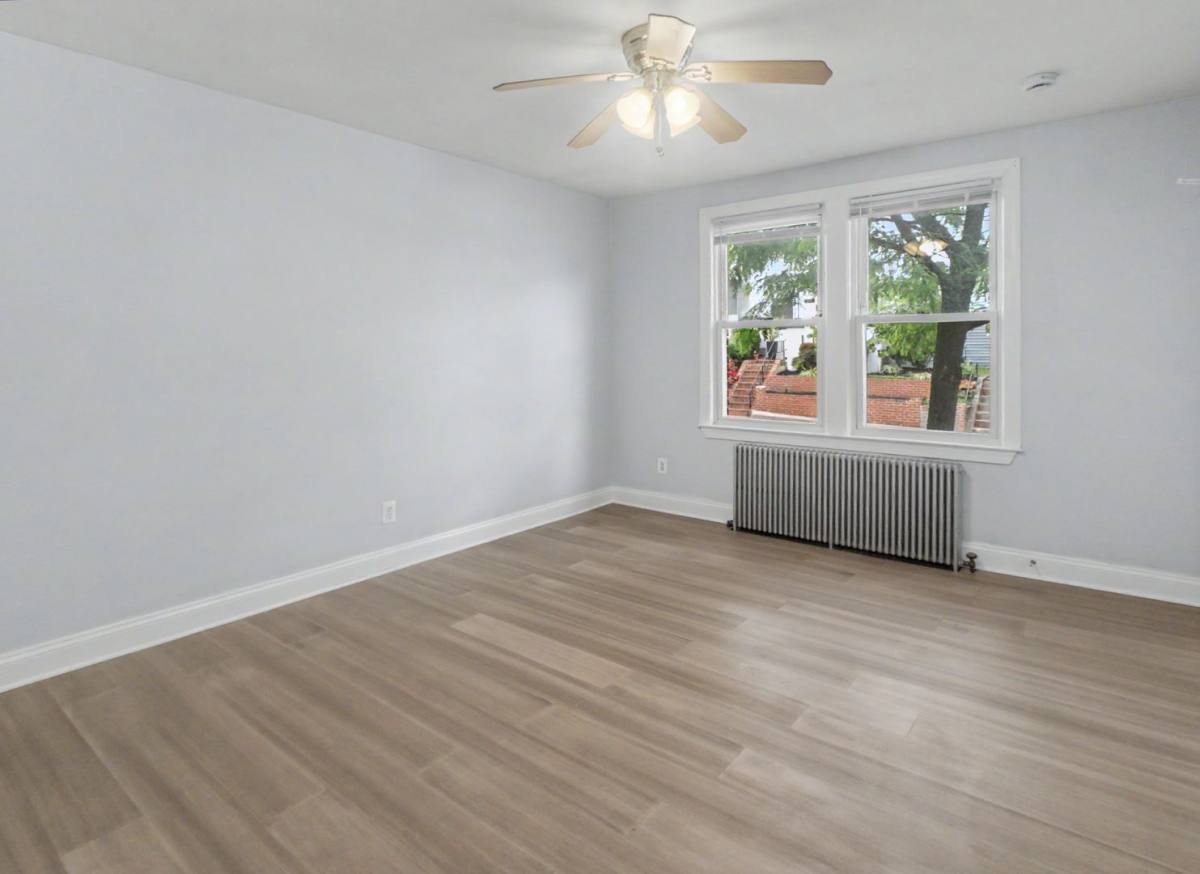 Apartment for rent at 3542 6th St NW, Washington, DC 20010