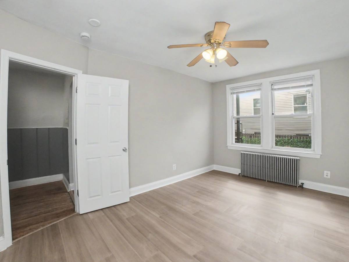 Apartment for rent at 3542 6th St NW, Washington, DC 20010