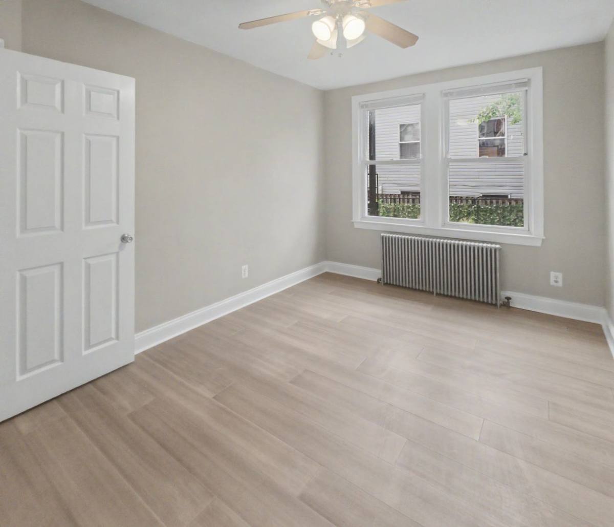 Apartment for rent at 3542 6th St NW, Washington, DC 20010