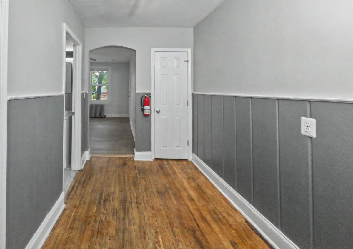 Apartment for rent at 3542 6th St NW, Washington, DC 20010