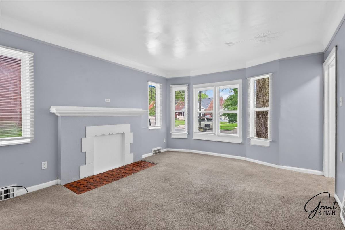 House for rent at 10644 Stratman, Detroit, MI 48224