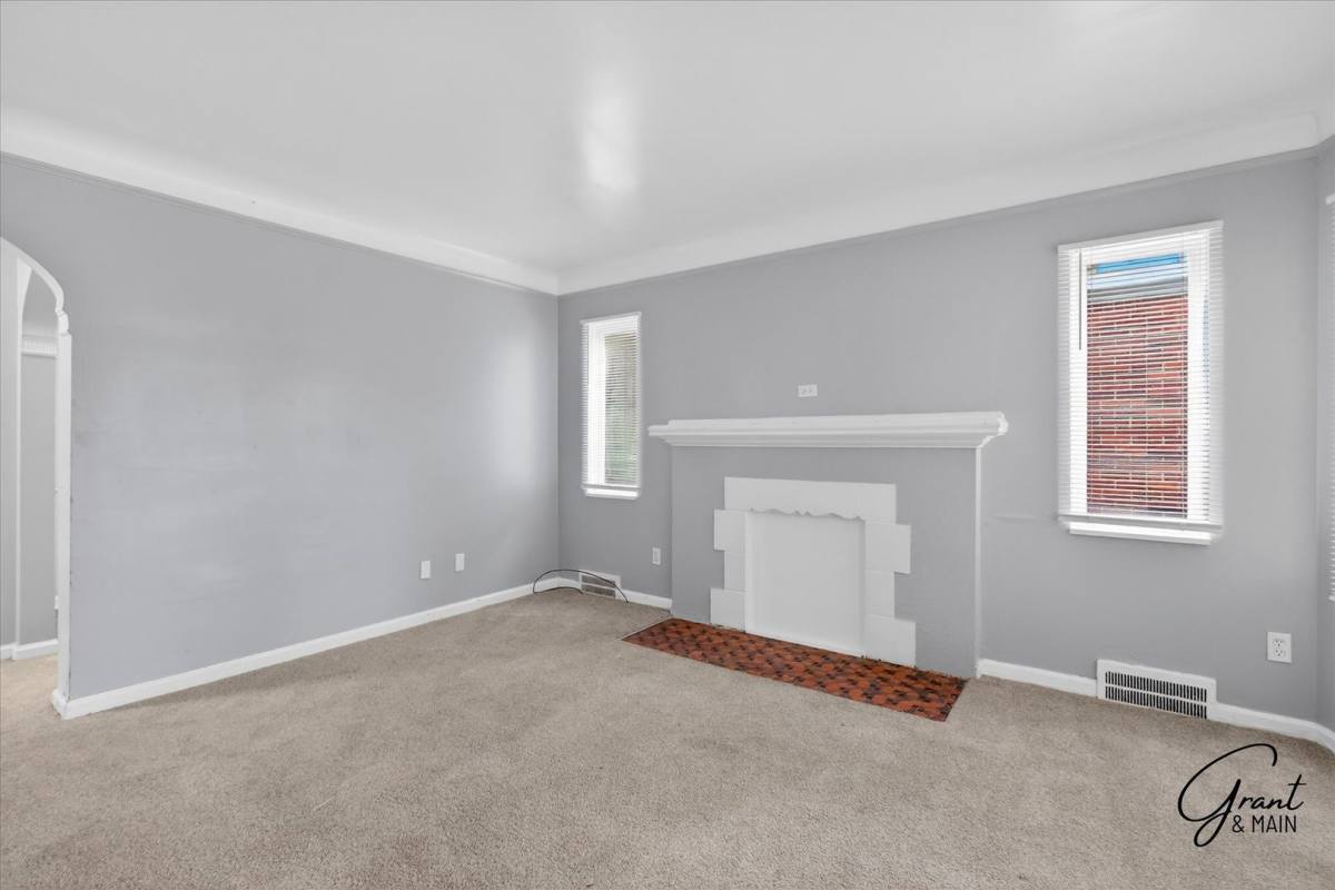 House for rent at 10644 Stratman, Detroit, MI 48224