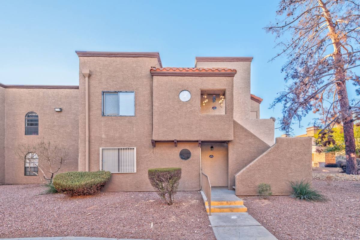 Condo for rent at 2977 Juniper Hills Blvd, Las Vegas, NV 89142