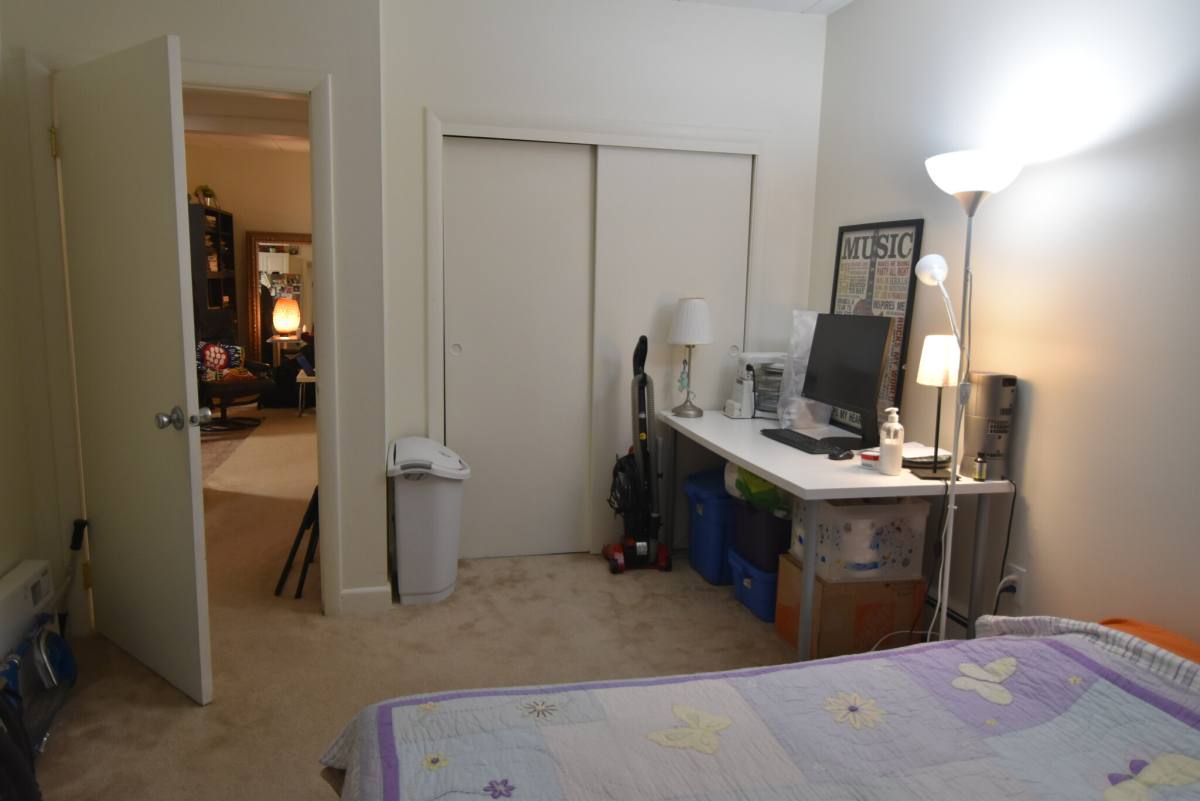 Apartment for rent at 24 Highland Ave #22, Cambridge, MA 02139