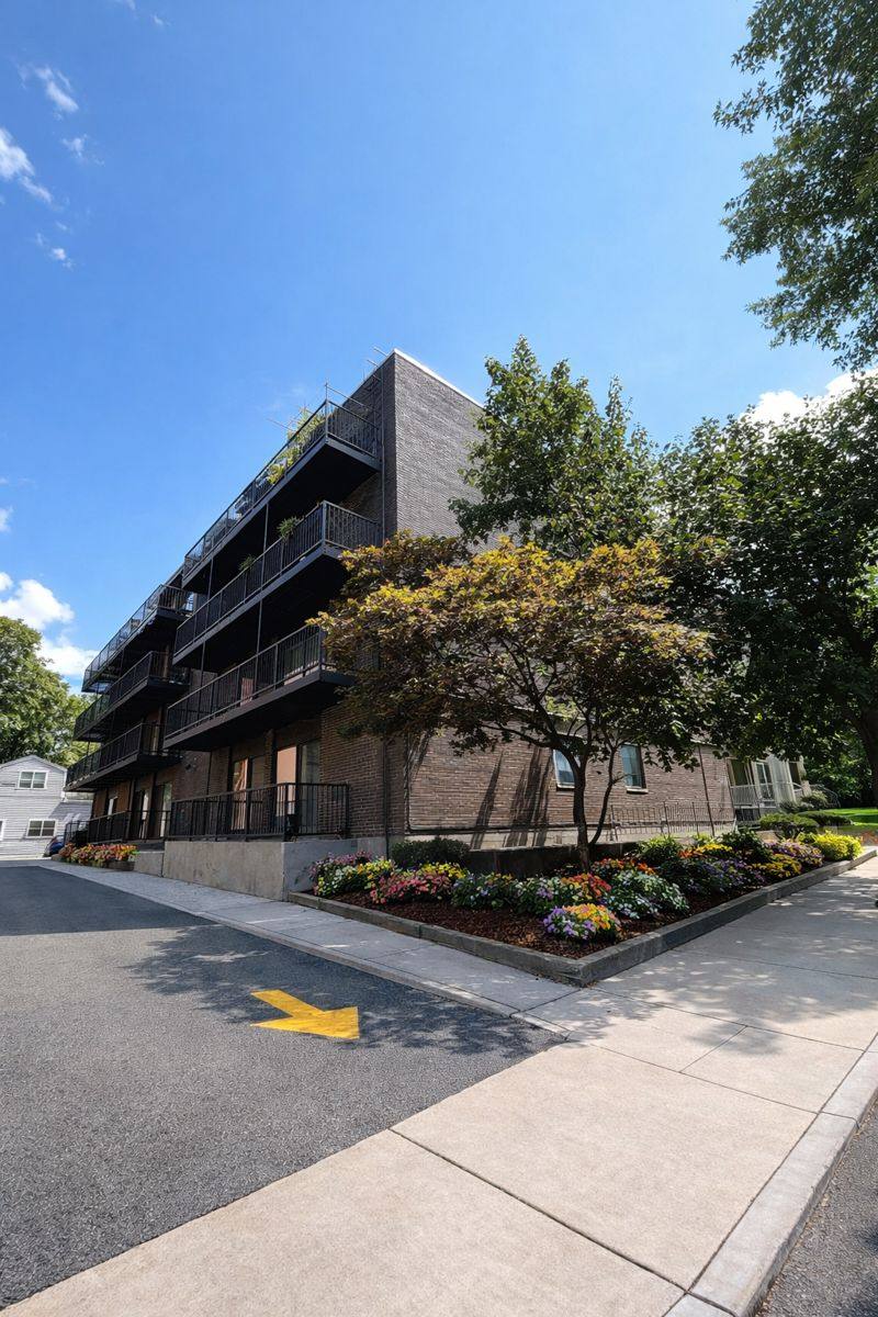 Apartment for rent at 24 Highland Ave #22, Cambridge, MA 02139