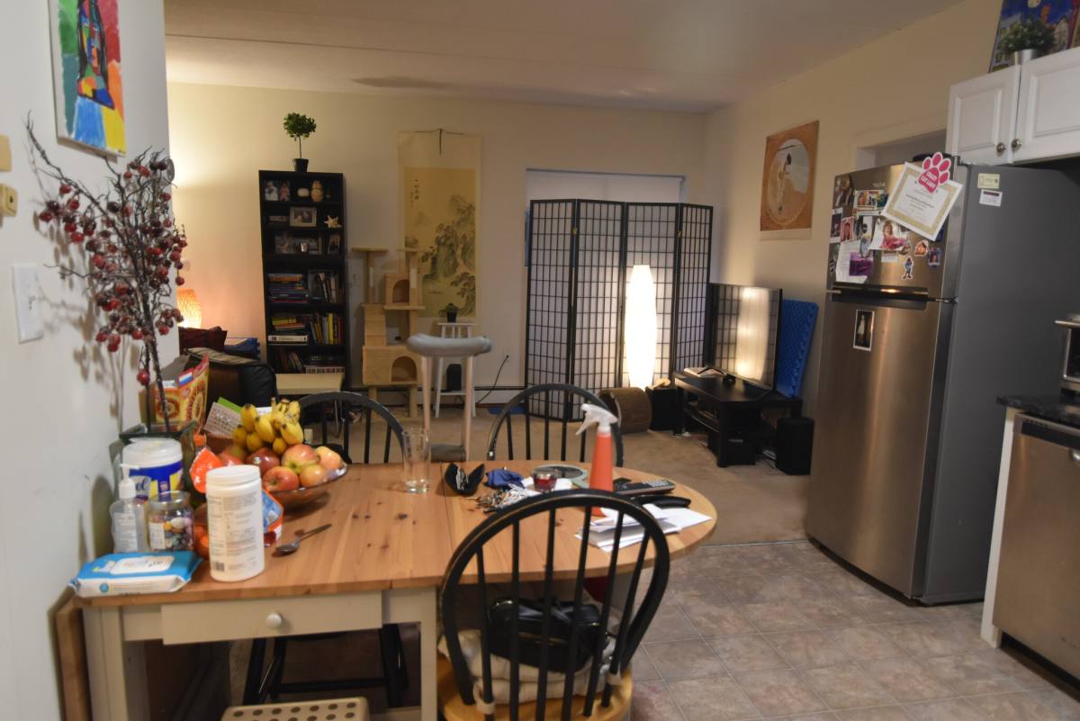 Apartment for rent at 24 Highland Ave #22, Cambridge, MA 02139
