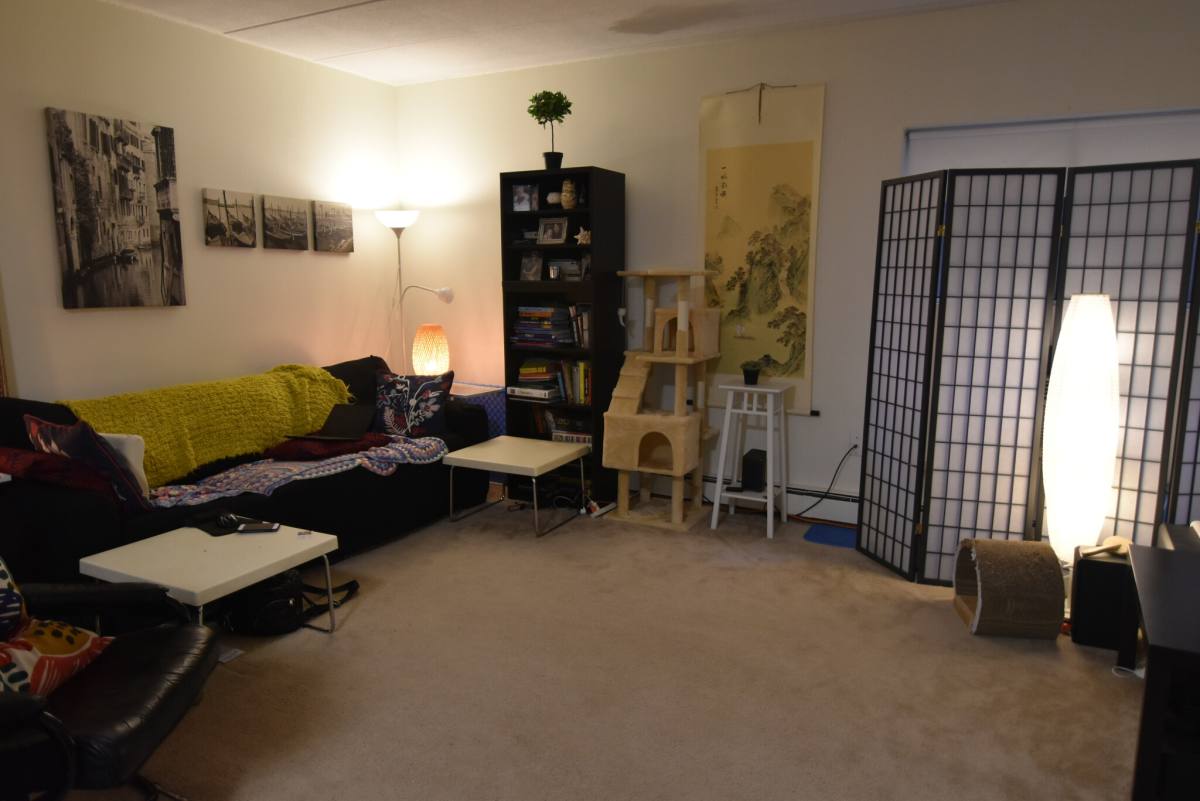 Apartment for rent at 24 Highland Ave #22, Cambridge, MA 02139